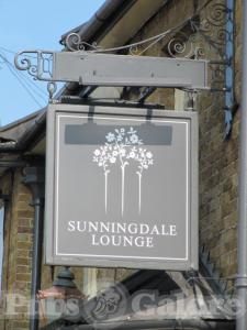 Picture of Sunningdale Lounge