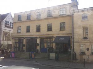 Picture of Hall & Woodhouse
