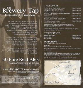 Picture of The Brewery Tap