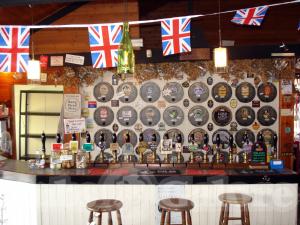 Picture of The Brewery Tap