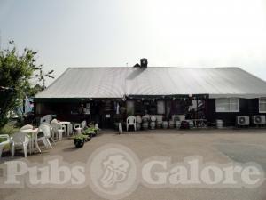 Picture of Boat Shed