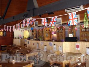 Picture of The Brewery Tap