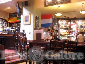 Picture of The Abercrombie Bar