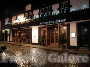 Picture of Orocco Pier Hotel