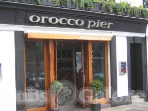 Picture of Orocco Pier Hotel