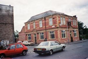 Picture of Albert Inn