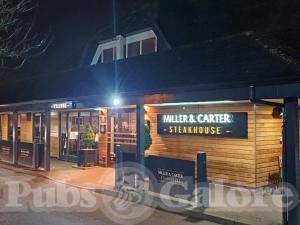 Miller & Carter Sutton Park in Boldmere (near Sutton Coldfield) : Pubs