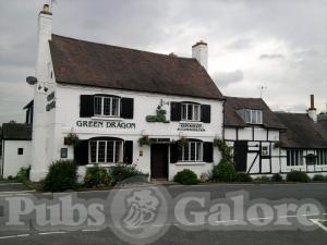 Picture of The Green Dragon