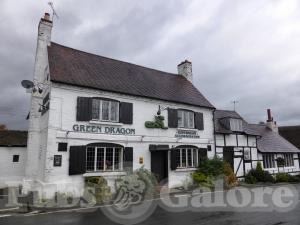 Picture of The Green Dragon