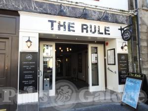 Picture of The Rule