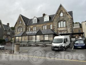 Picture of Oban Bay Hotel