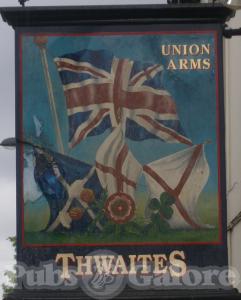 Picture of The Union Arms