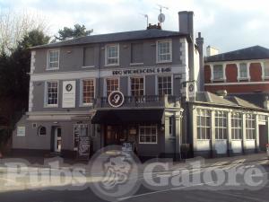 Picture of No 9 Smokehouse & Bar