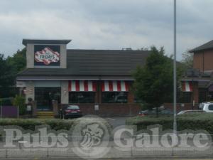 Picture of TGI Friday's
