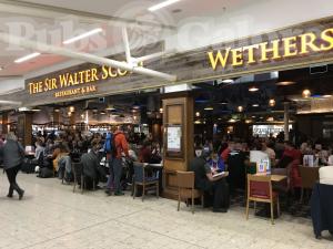 Picture of The Sir Walter Scott (JD Wetherspoon)