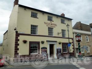 Picture of Vale Hotel