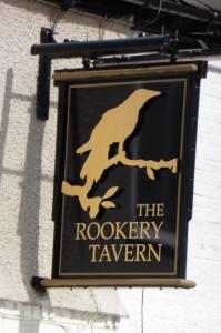 Picture of The Rookery Tavern