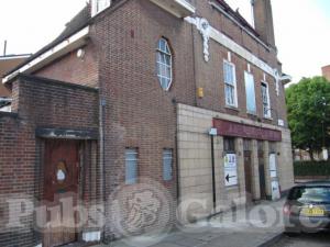 Picture of The Arundel Arms