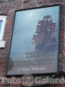 Crescent Inn