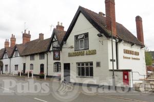 Picture of Hardinge Arms