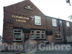 Kensington Tavern