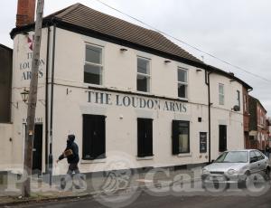 Picture of The Loudon Arms