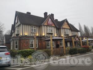 Picture of Toby Carvery Chaddesden