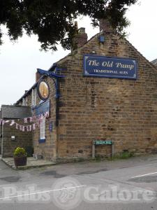 Picture of The Old Pump