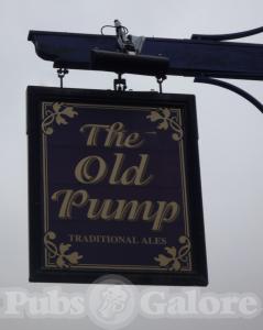 Picture of The Old Pump