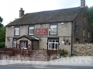 Picture of The Royal Oak