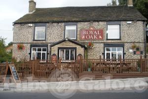 Picture of The Royal Oak