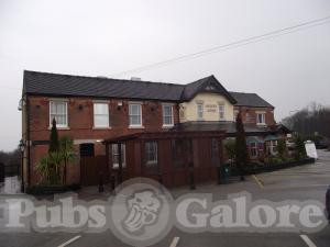 Picture of The Mundy Arms