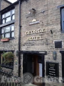Picture of George Hotel