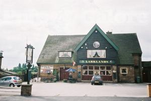 Picture of Larklands