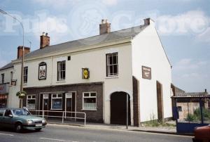 Picture of The Mundy Arms