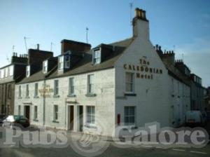 Picture of The Caledonian