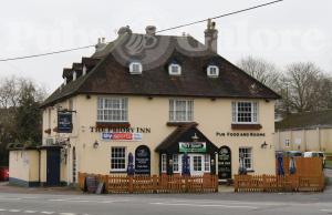 Picture of The Priory Inn