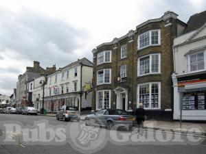 Picture of Chequers Hotel