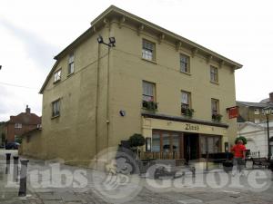 Picture of Curriers Arms