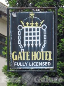 Picture of Gate Hotel