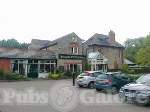 Brookhouse Farm