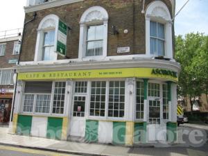 Picture of Super Green Eagle Bar