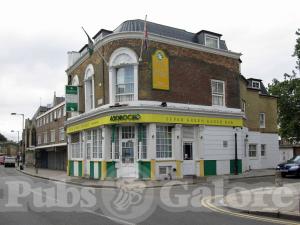 Picture of Super Green Eagle Bar