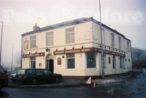 Picture of The Mitchell Arms