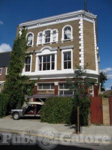 Picture of The Earl of Warwick