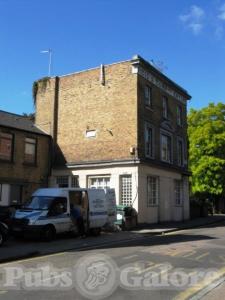 Picture of New Coach & Horses