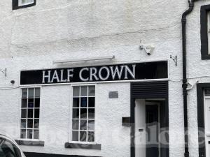 Picture of Half Crown
