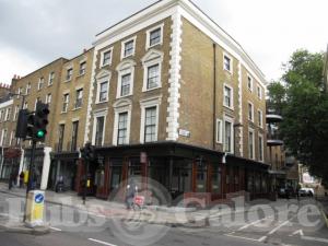 Picture of Crown & Woolpack