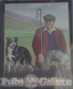 Picture of The Shepherd