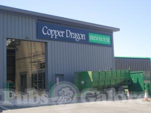 Picture of Copper Dragon Bistro